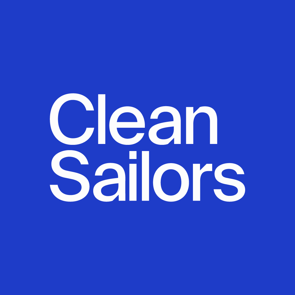 Clean Sailors Logo