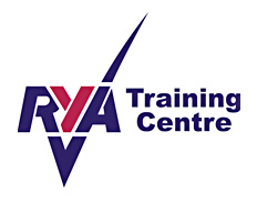 Picture of RYA Training Centre Logo