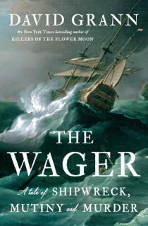 Cover picture of the book In the Heart of the Sea