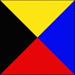 Zulu Code Flag