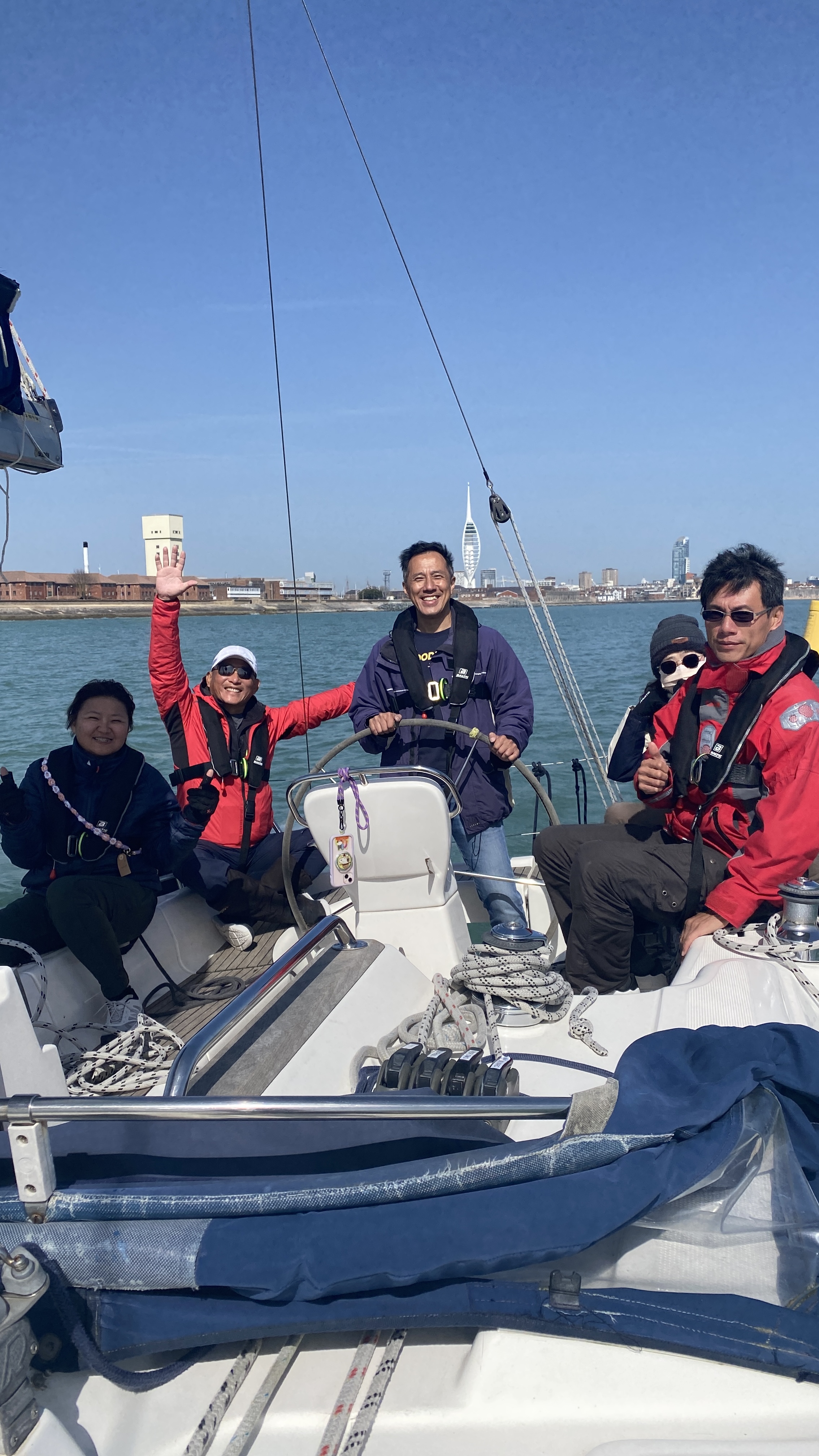 taiwanese-crew-in-solent