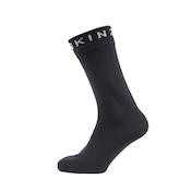 sealskinz waterproof socks image