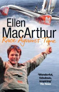 Cover picture of the book Race Against Time