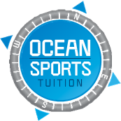 Picture of Ocean Sports Tuition Logo