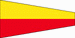 7 Pennant Flag