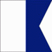 Alpha Code Flag