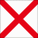 Uniform Code Flag