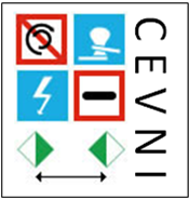 CEVNI Symbols Image