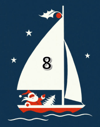Day 8