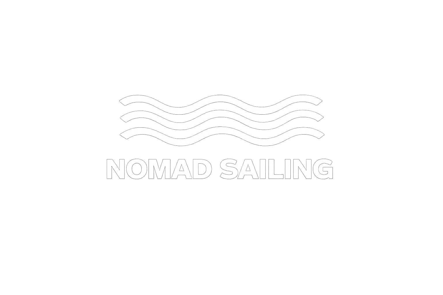 Nomad Sailing Logo